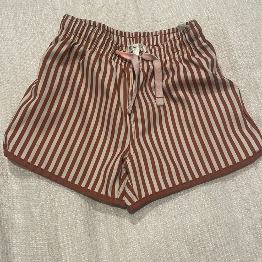 Rylee + Cru  swim trunks